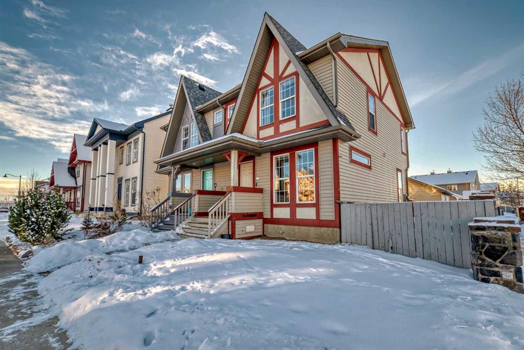 Picture of 305 Elgin Point SE, Calgary Real Estate Listing