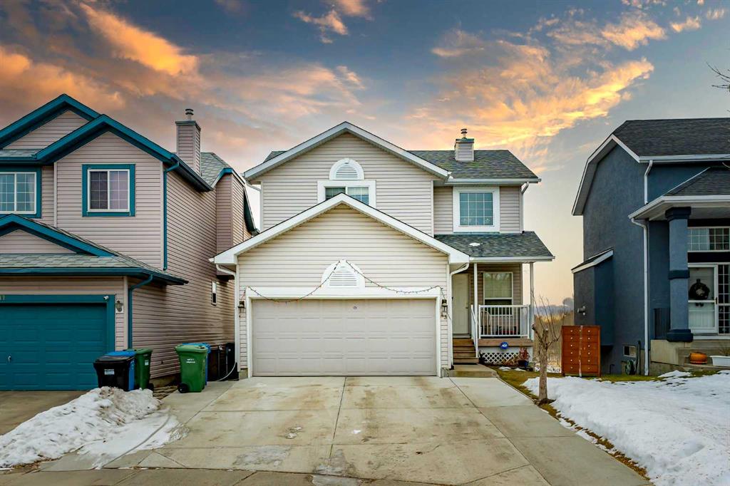 Picture of 43 Anaheim Crescent NE, Calgary Real Estate Listing