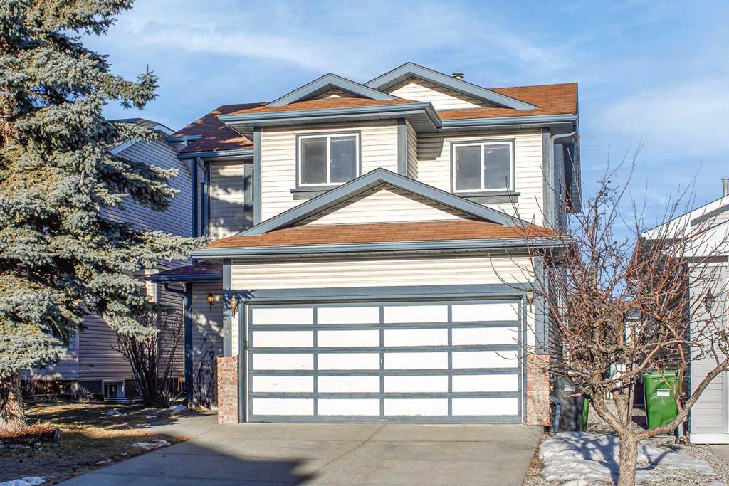 Picture of 13 Citadel Gardens NW, Calgary Real Estate Listing