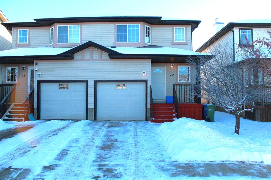 Picture of 20 Arthur Close , Red Deer Real Estate Listing