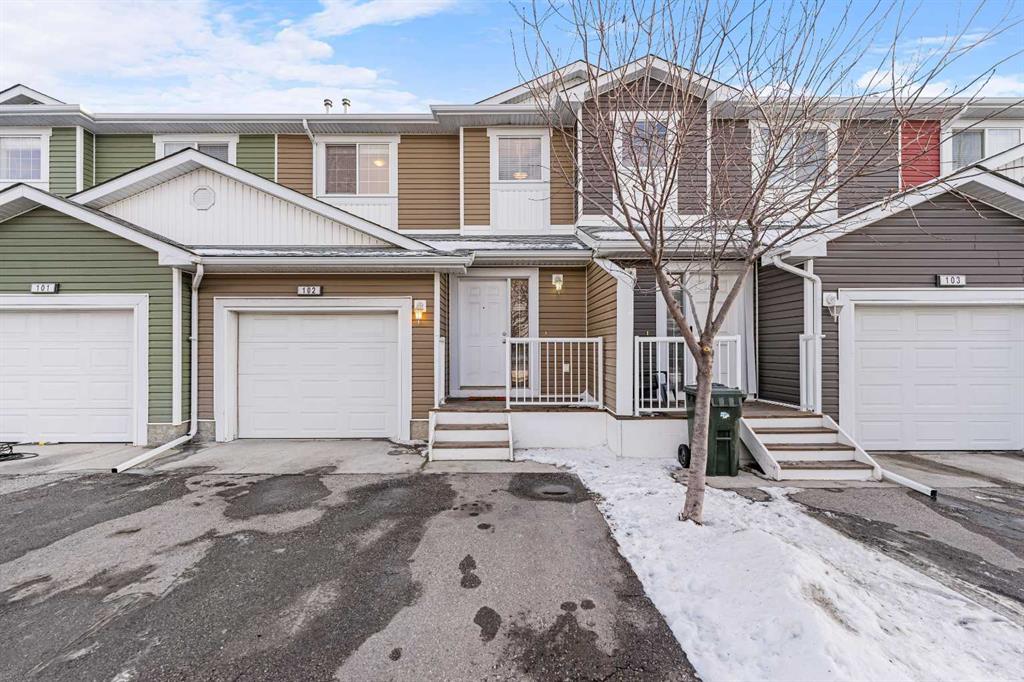 Picture of 102, 800 Yankee Valley Boulevard SE, Airdrie Real Estate Listing