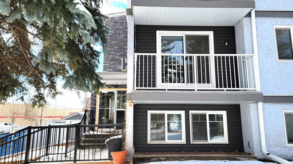 Picture of 207B, 5601 Dalton Drive NW, Calgary Real Estate Listing