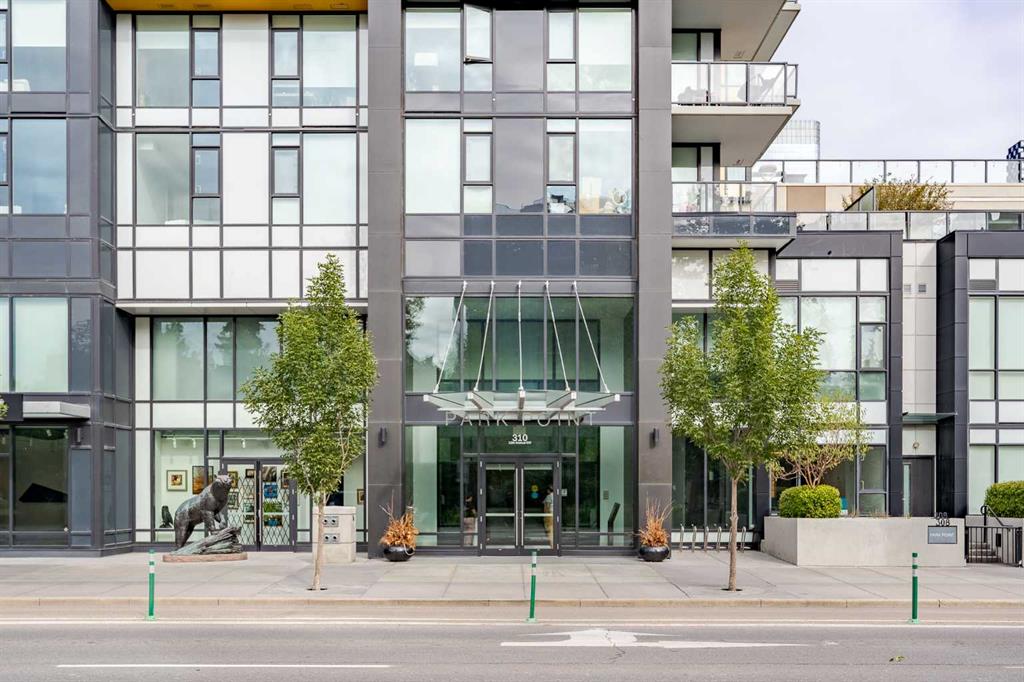 Picture of 2806, 310 12 Avenue SW, Calgary Real Estate Listing