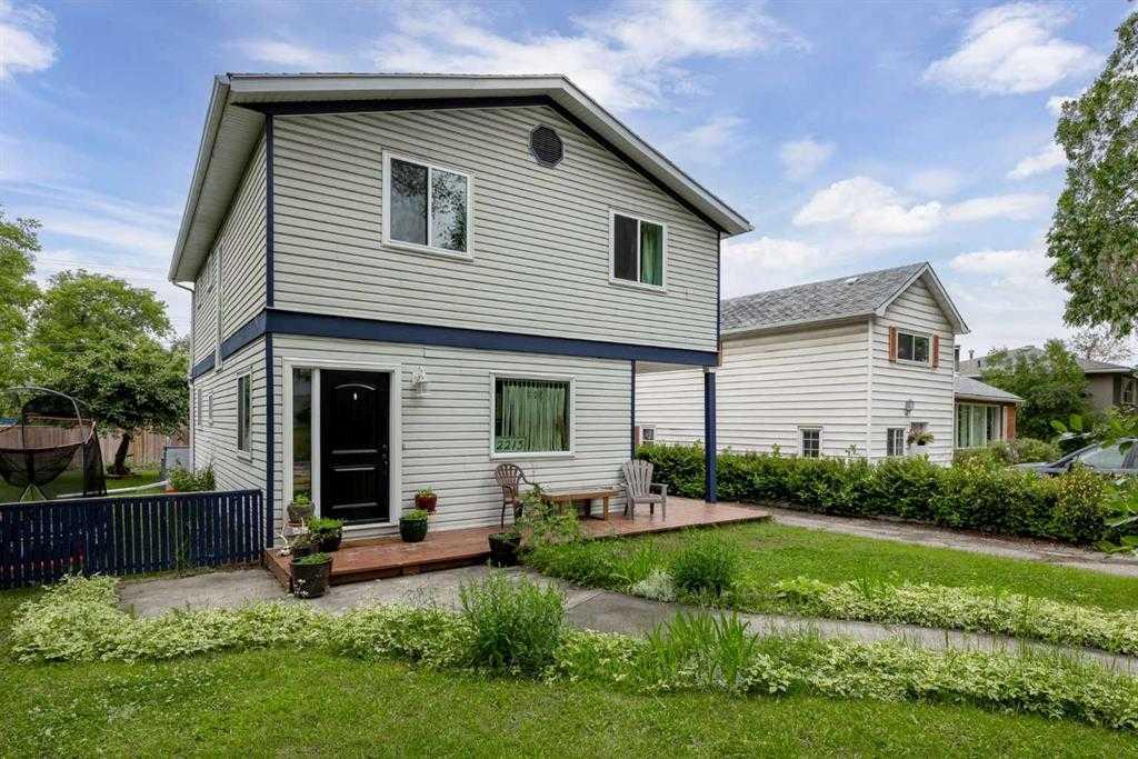 Picture of 2213 27 Street SE, Calgary Real Estate Listing