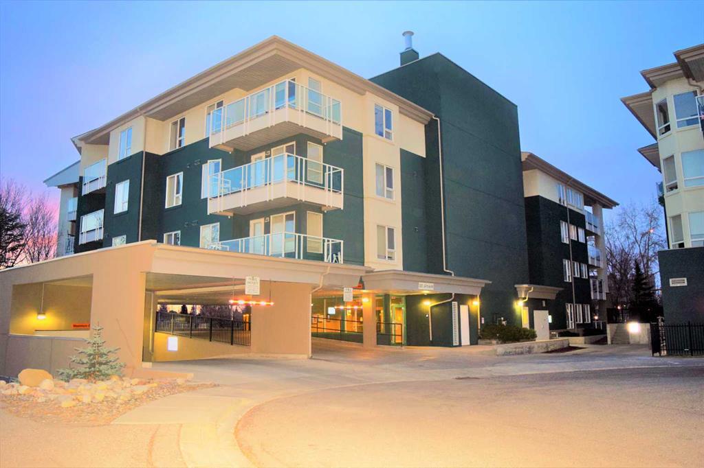 Picture of 407, 3101 34 Avenue NW, Calgary Real Estate Listing