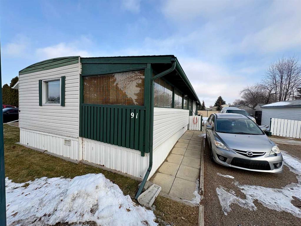 Picture of 91, 2248 Southview Drive SE, Medicine Hat Real Estate Listing