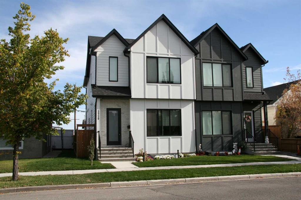 Picture of 2720 17 Street SE, Calgary Real Estate Listing