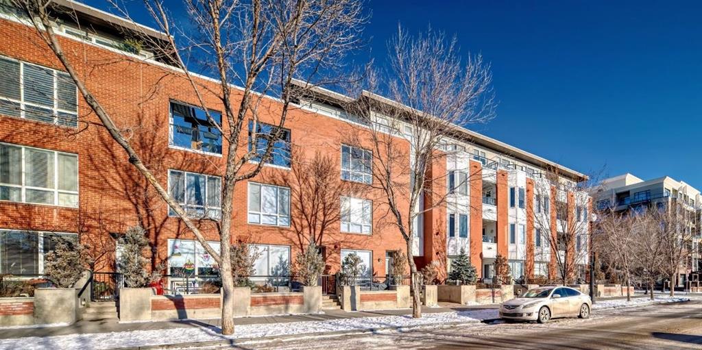 Picture of 105, 880 Centre Avenue NE, Calgary Real Estate Listing