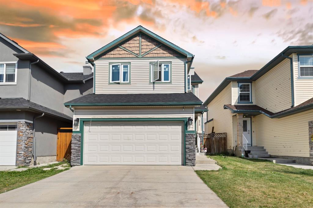 Picture of 213 Saddlecrest Place NE, Calgary Real Estate Listing