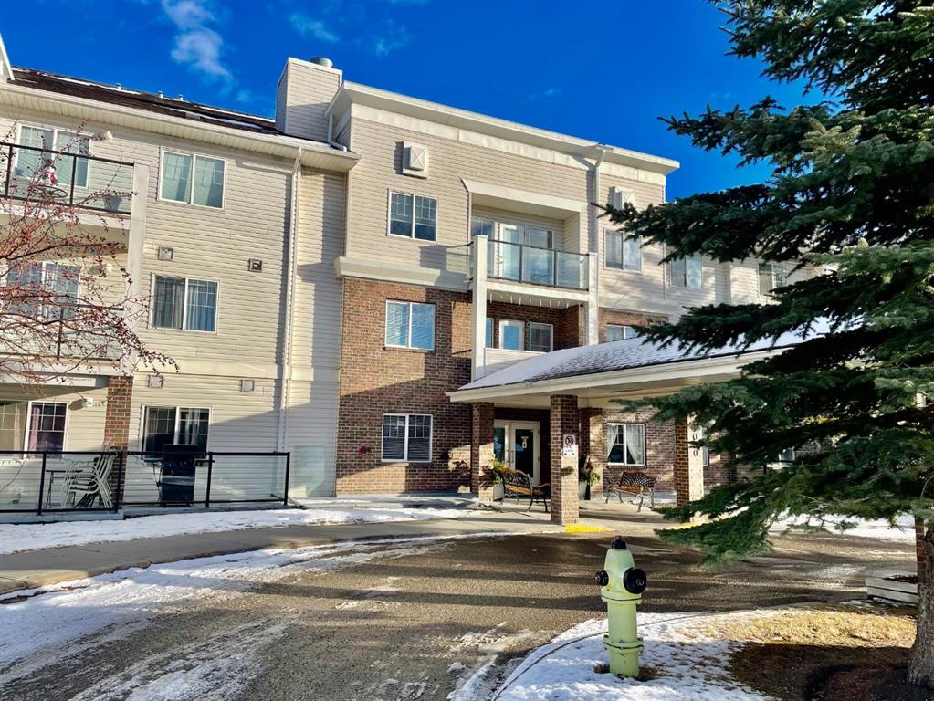 Picture of 1108, 928 Arbour Lake Road NW, Calgary Real Estate Listing