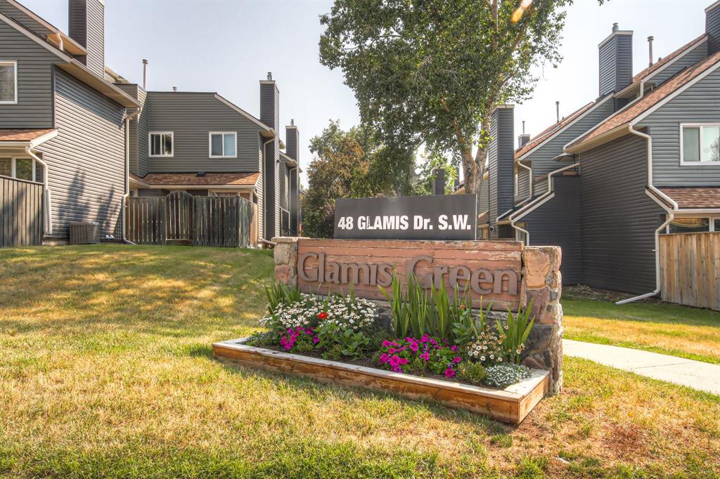 Picture of 174, 77 Glamis Green SW, Calgary Real Estate Listing