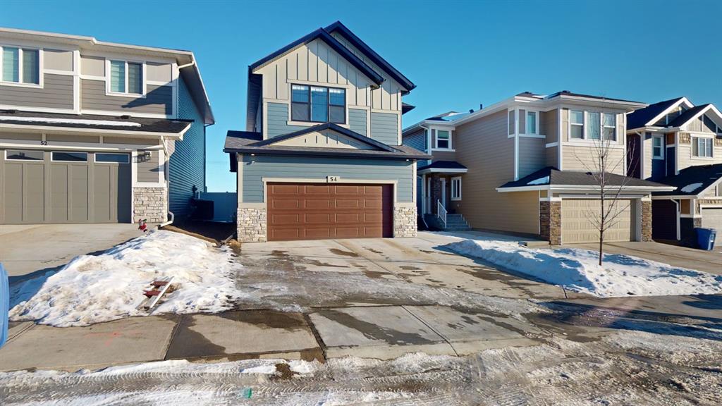 Picture of 54 Ranchers View , Okotoks Real Estate Listing