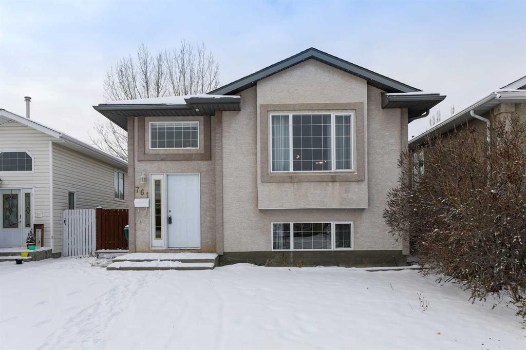 Picture of 761 Red Crow Boulevard W, Lethbridge Real Estate Listing