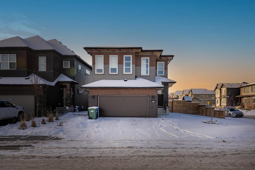 Picture of 9 Savanna Green NE, Calgary Real Estate Listing