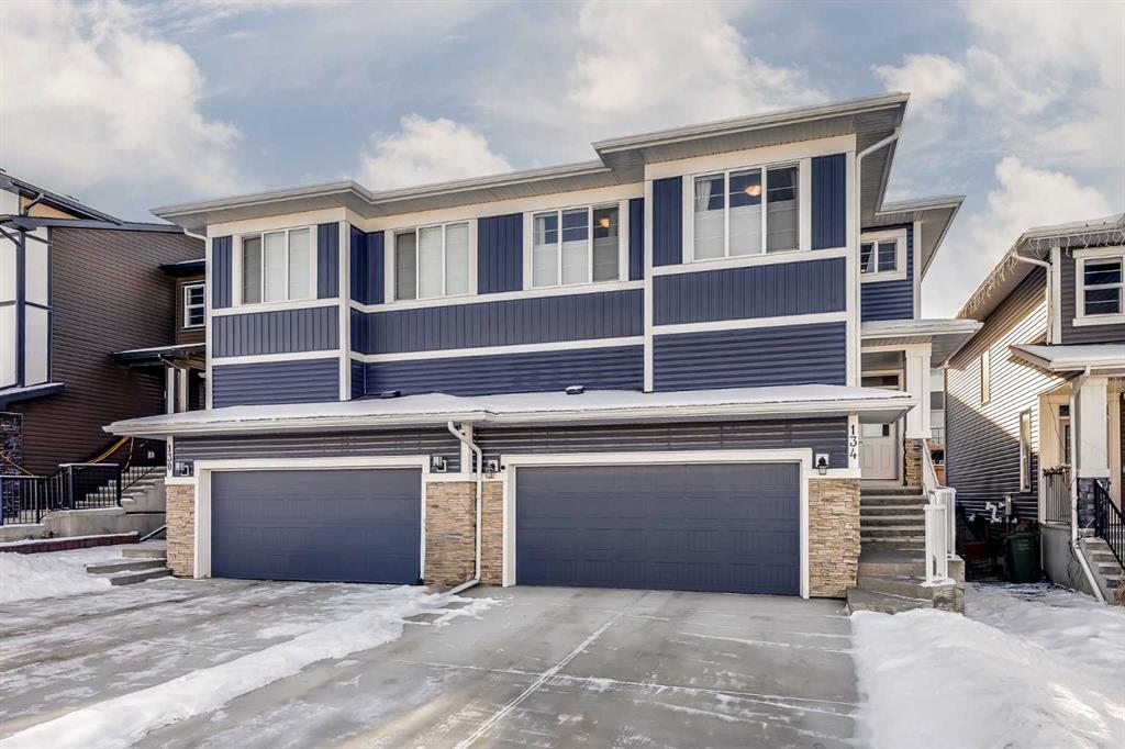 Picture of 134 Crestbrook Way SW, Calgary Real Estate Listing