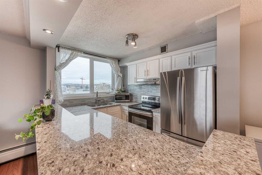 Picture of 705, 2909 17 Avenue SW, Calgary Real Estate Listing