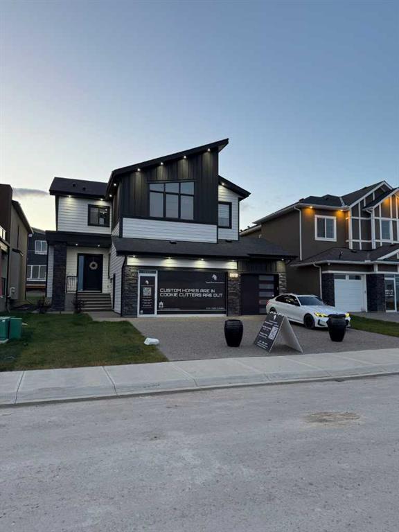 Picture of 2012 Waterbury Road , Chestermere Real Estate Listing