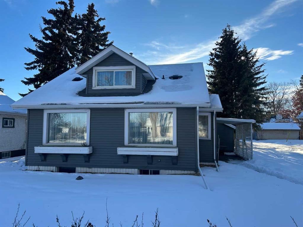 Picture of 5003 56 Avenue  , Ponoka Real Estate Listing