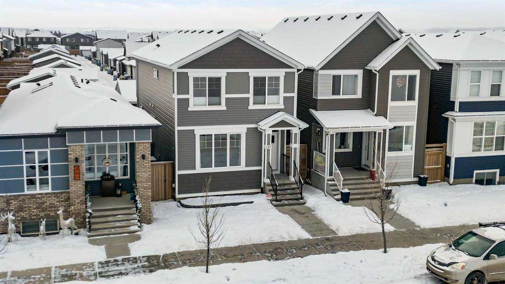 Picture of 247 Union Avenue SE, Calgary Real Estate Listing