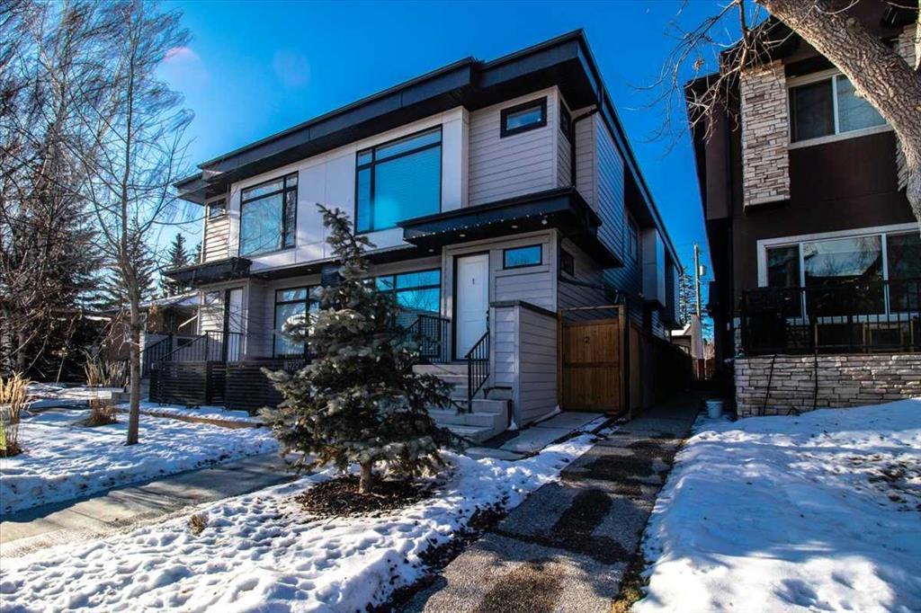 Picture of 2, 1929 36 Street SW, Calgary Real Estate Listing