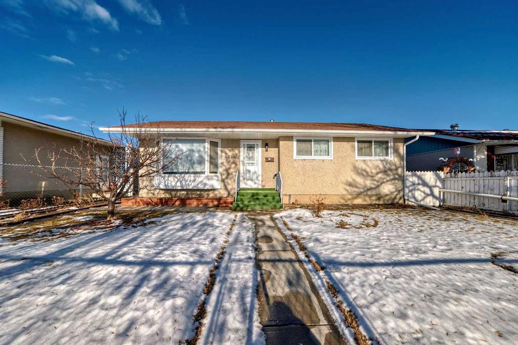 Picture of 4824 8 Avenue SE, Calgary Real Estate Listing