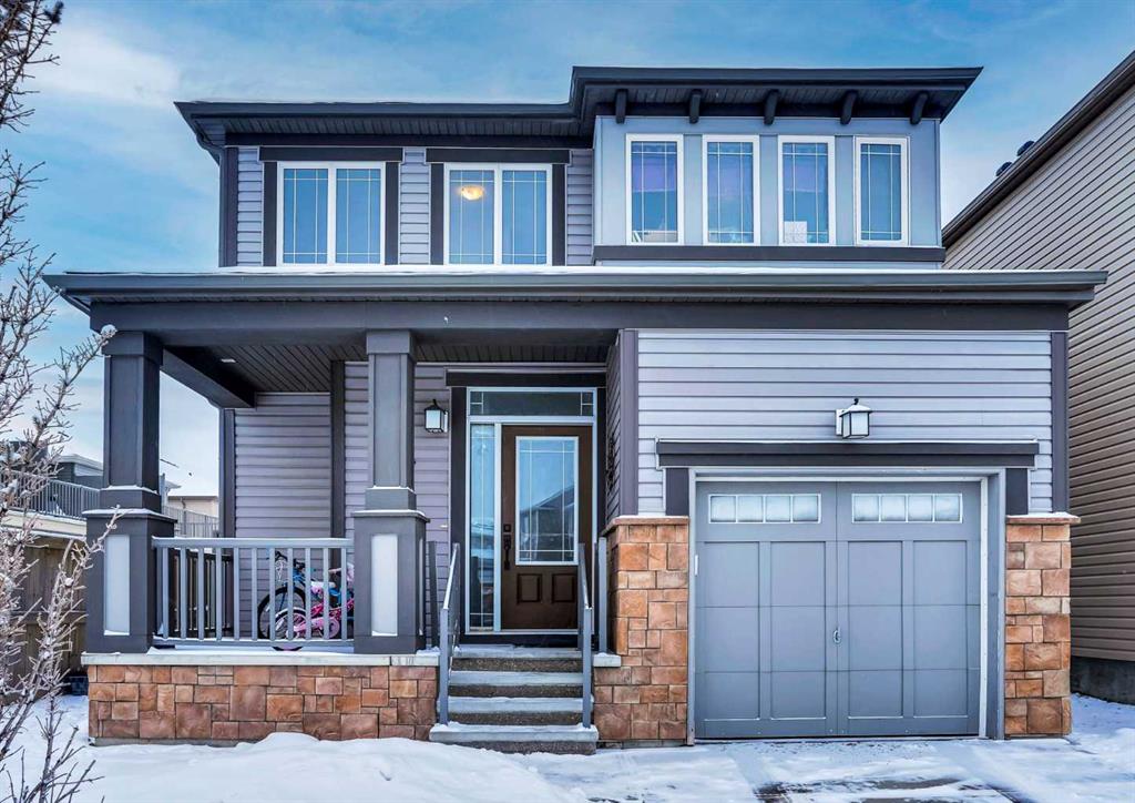 Picture of 9 Cityscape Manor NE, Calgary Real Estate Listing