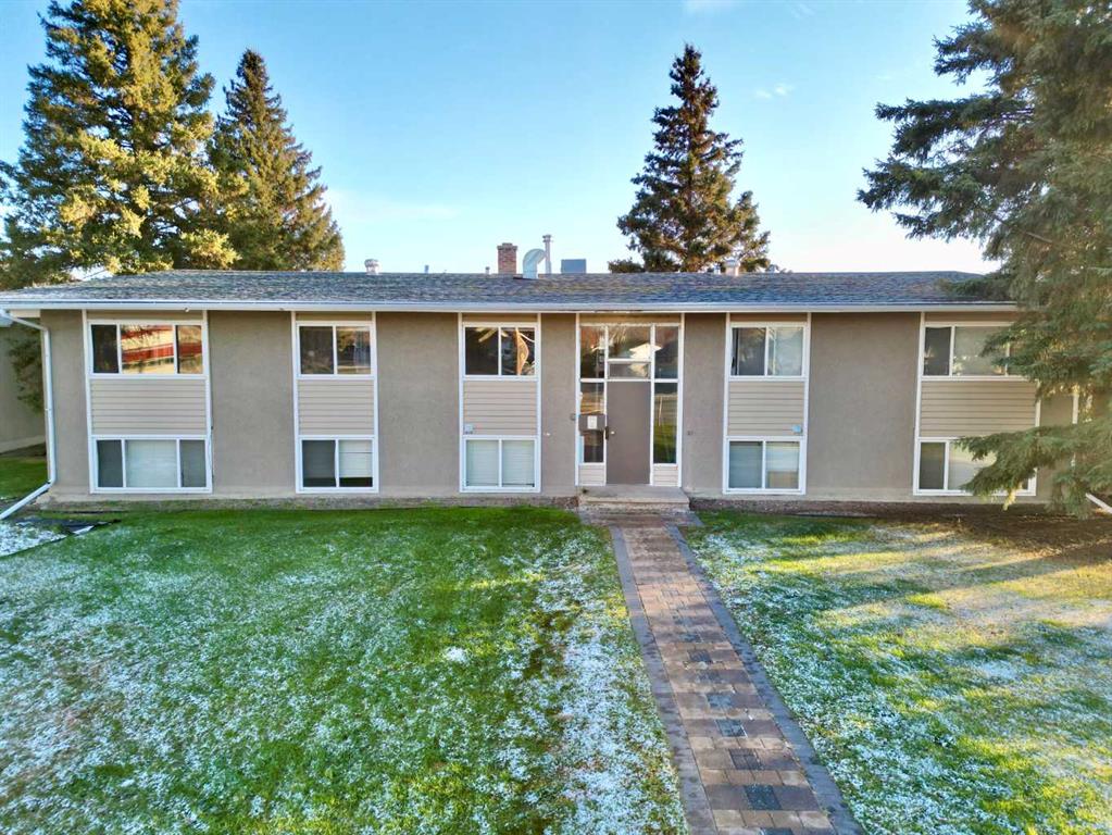 Picture of C2, 9523 88 Avenue , Peace River Real Estate Listing