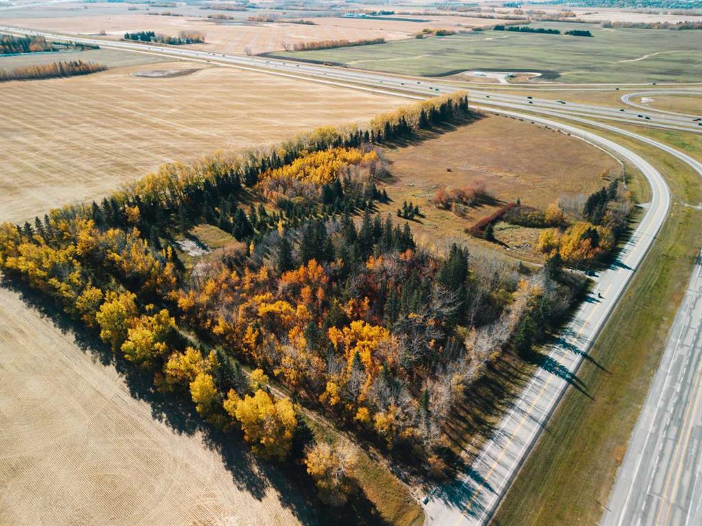 Picture of 36579 Highway 2 Service Road Nb Road N, Rural Red Deer County Real Estate Listing