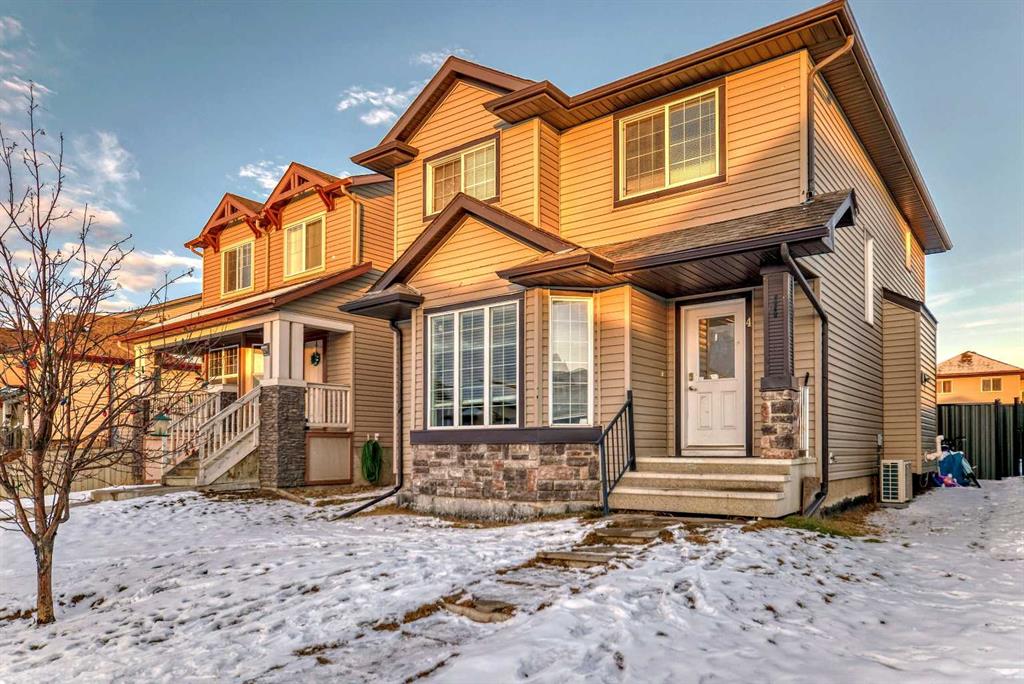 Picture of 4 Saddlebrook Circle NE, Calgary Real Estate Listing