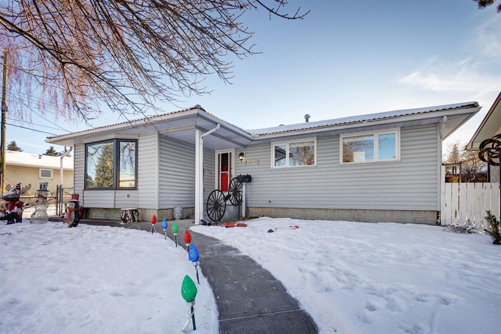 Picture of 1352 Lake Sylvan Drive SE, Calgary Real Estate Listing