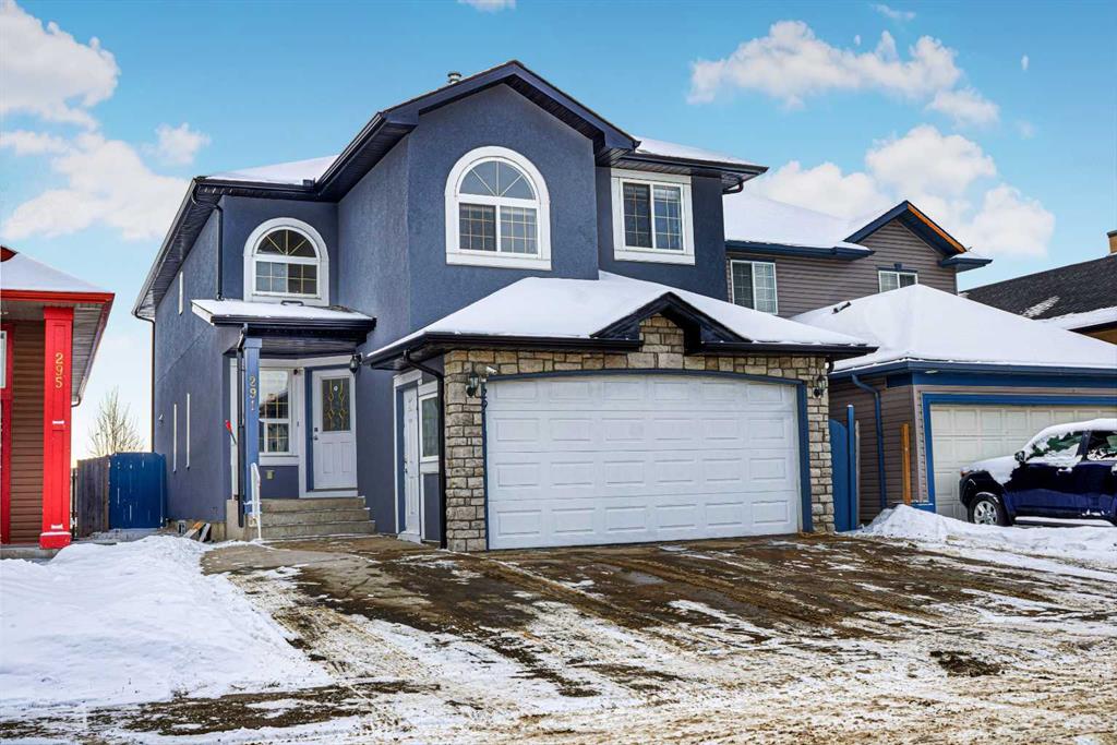 Picture of 291 Taracove Estate Drive NE, Calgary Real Estate Listing