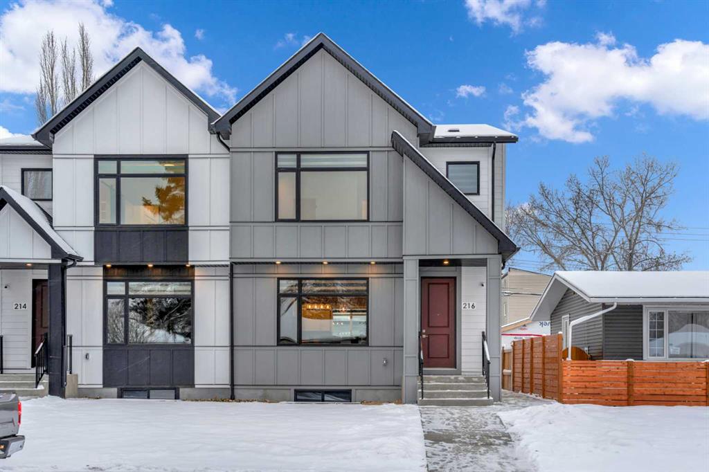 Picture of 216 99 Avenue SE, Calgary Real Estate Listing