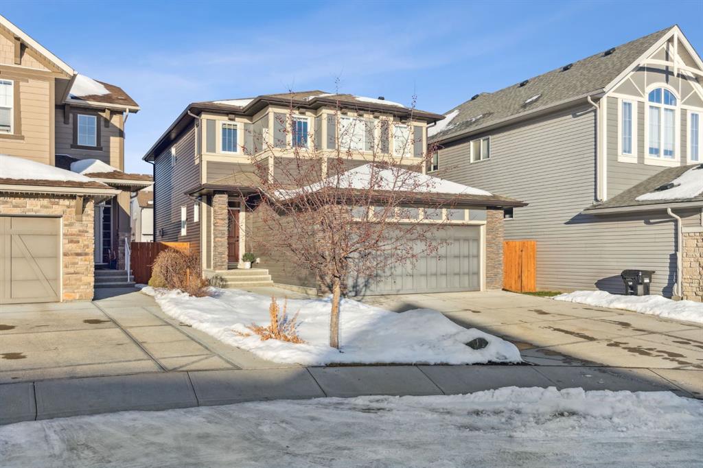 Picture of 32 Legacy Court SE, Calgary Real Estate Listing