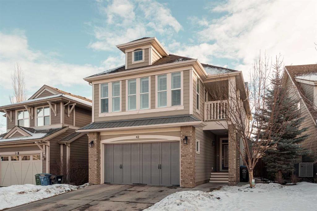 Picture of 42 Mahogany Terrace SE, Calgary Real Estate Listing