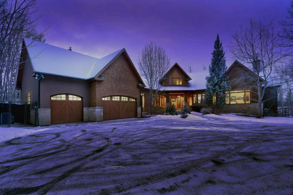 Picture of 243 Church Ranches Way , Rural Rocky View County Real Estate Listing