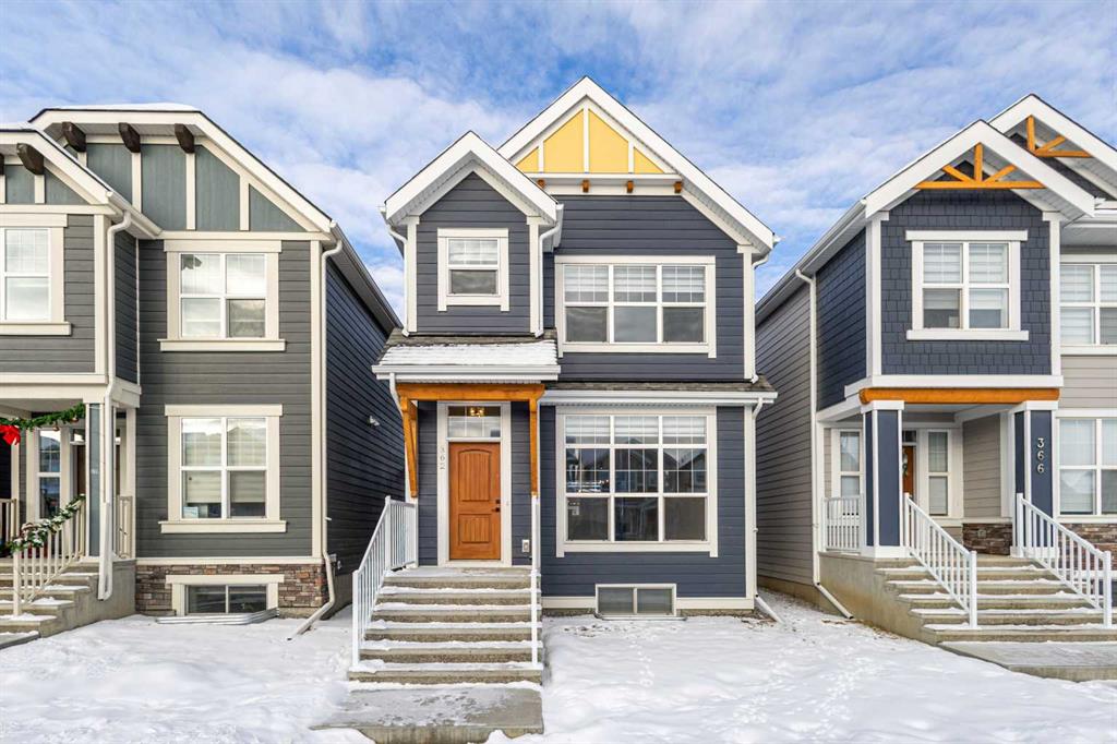 Picture of 362 Masters Road SE, Calgary Real Estate Listing