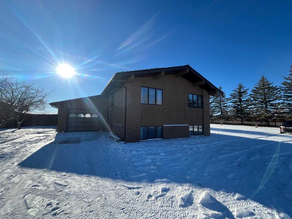 Picture of 214015 Township Road 52  , Rural Cardston County Real Estate Listing