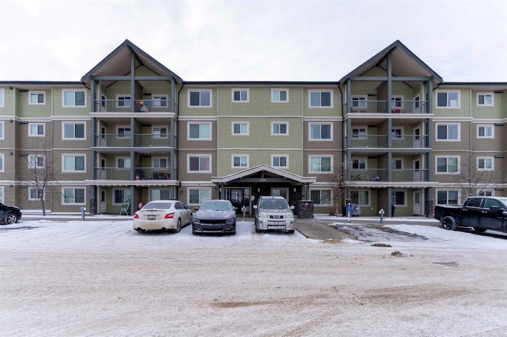 Picture of 2312, 181 Skyview Ranch Manor NE, Calgary Real Estate Listing