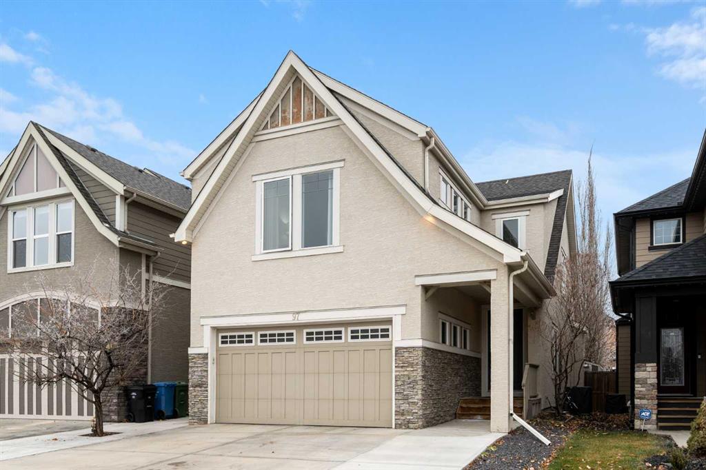 Picture of 97 Mahogany Square SE, Calgary Real Estate Listing