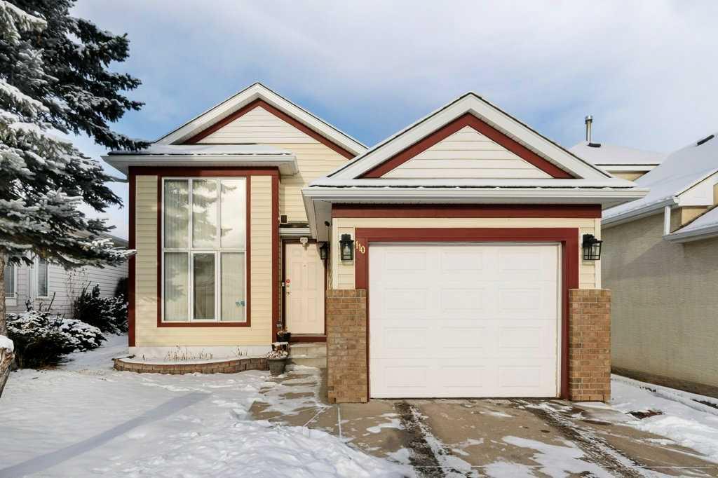 Picture of 110 Somerset Drive SW, Calgary Real Estate Listing