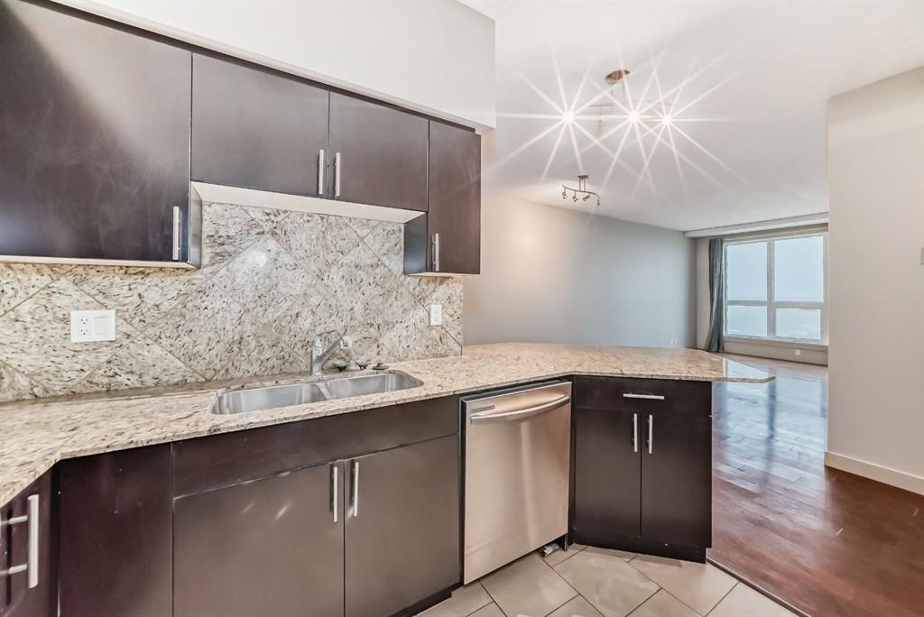 Picture of 1607, 8710 Horton Road SW, Calgary Real Estate Listing