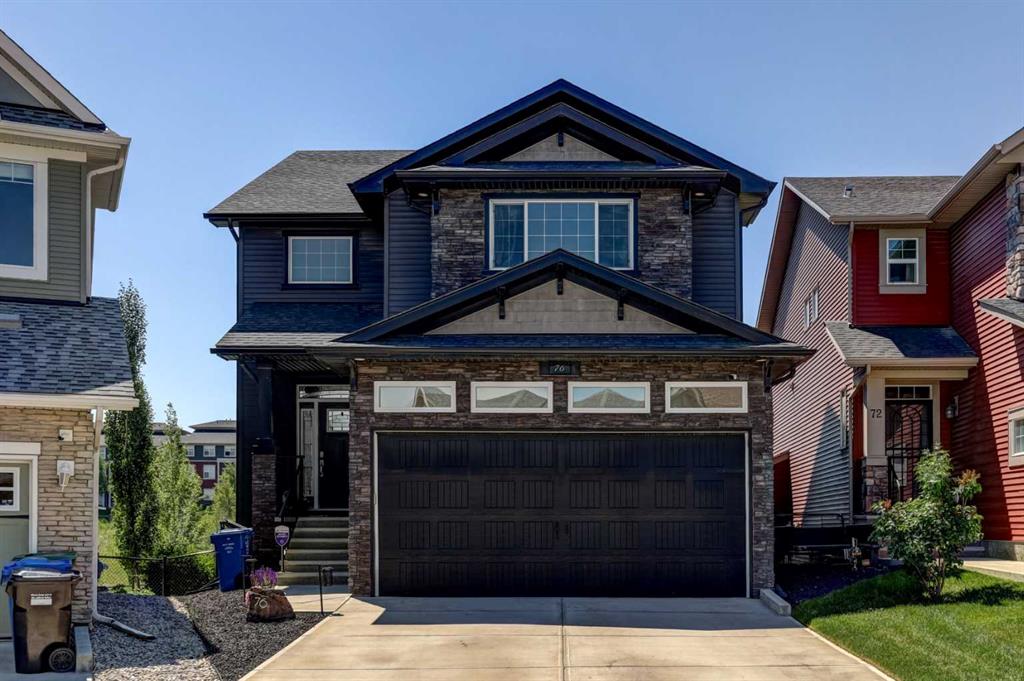 Picture of 76 Nolanlake View NW, Calgary Real Estate Listing