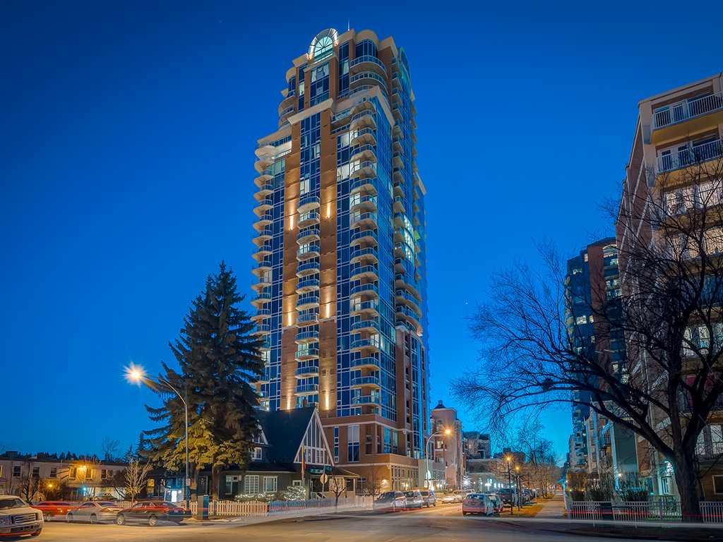 Picture of 800, 817 15 Avenue SW, Calgary Real Estate Listing