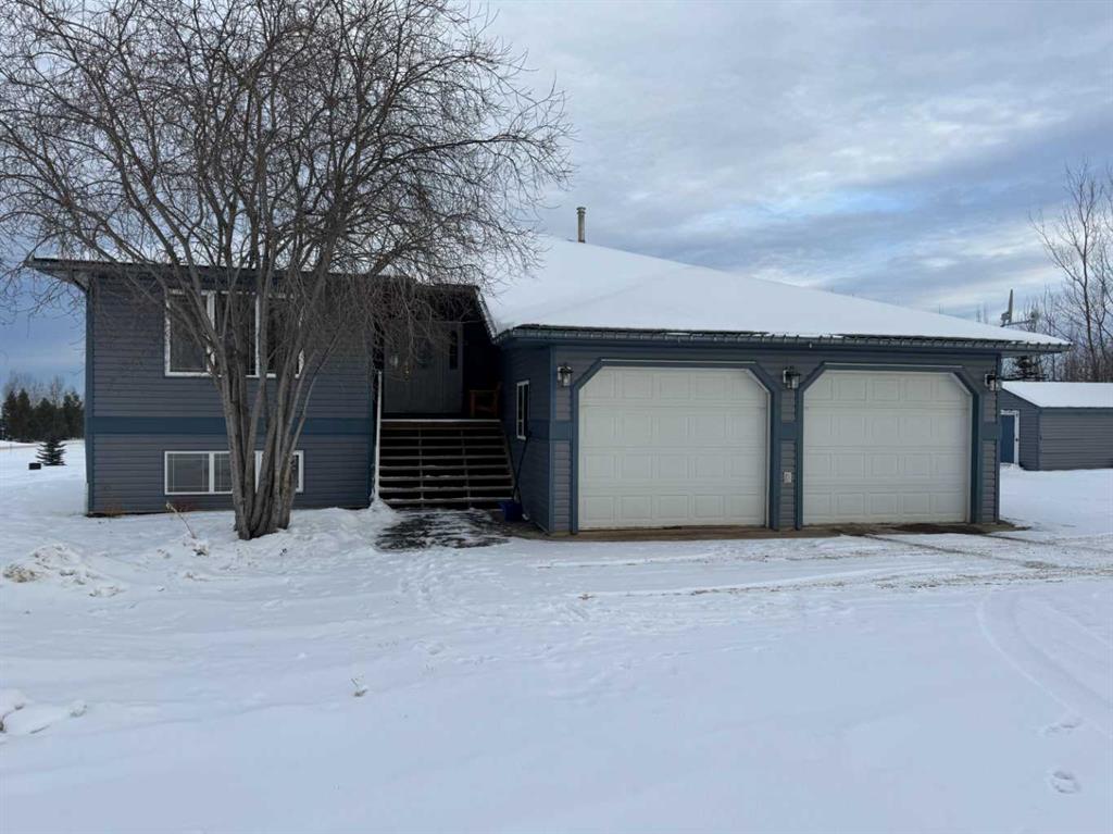 Picture of 54056 Poplar Lane , Rural Lesser Slave River No. 124, M.D. of Real Estate Listing