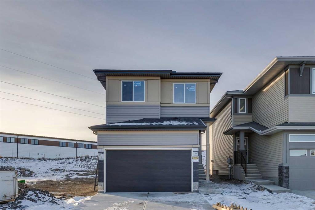 Picture of 44 Willow Park Point , Cochrane Real Estate Listing