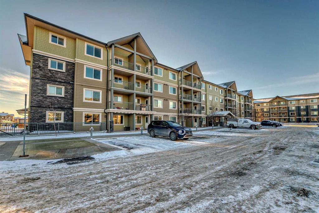 Picture of 1310, 181 Skyview Ranch Manor , Calgary Real Estate Listing