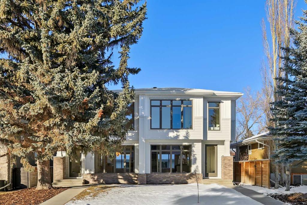 Picture of 721 36 Street NW, Calgary Real Estate Listing