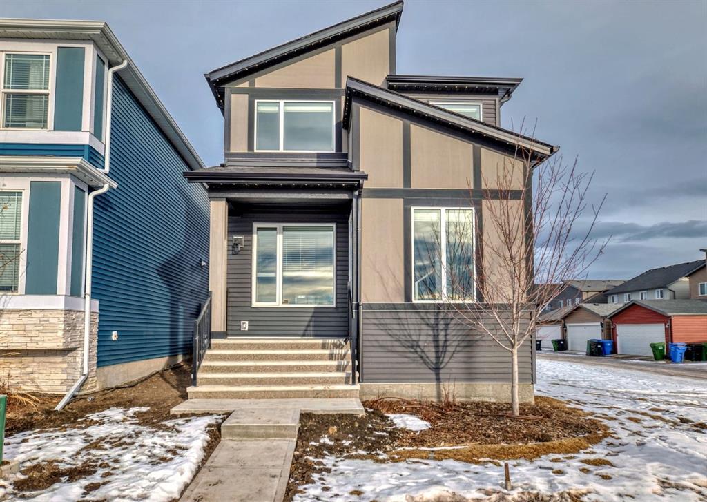 Picture of 296 Belmont Boulevard SW, Calgary Real Estate Listing