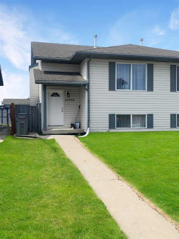 Picture of 13006 93 Street , Grande Prairie Real Estate Listing