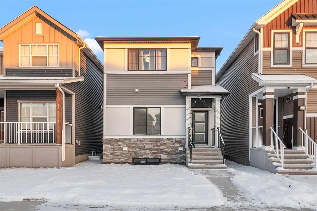 Picture of 192 Homestead Drive NE, Calgary Real Estate Listing